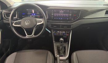 VOLKSWAGEN TAIGO AUTOMATICO 2023