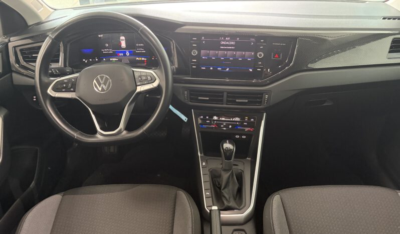 VOLKSWAGEN TAIGO AUTOMATICO 2023