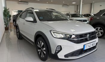 VOLKSWAGEN TAIGO AUTOMATICO 2023
