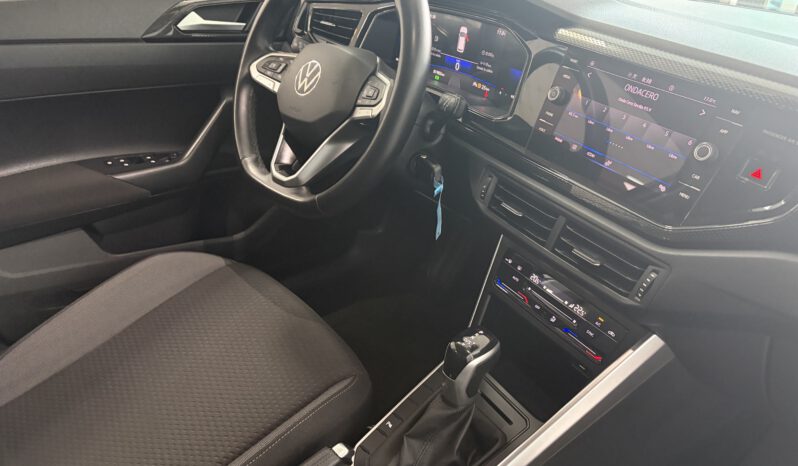 VOLKSWAGEN TAIGO AUTOMATICO 2023