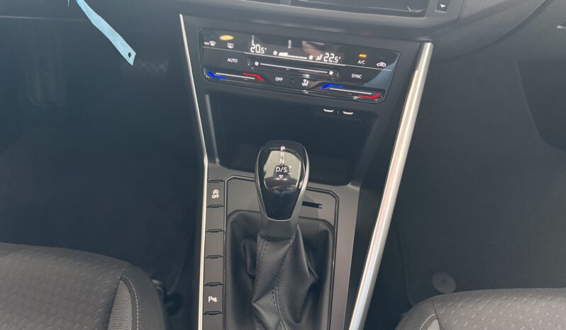 VOLKSWAGEN TAIGO AUTOMATICO 2023