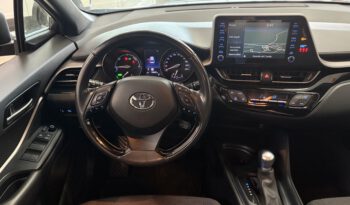 TOYOTA CHR
