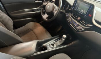 TOYOTA CHR