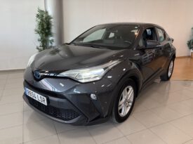 TOYOTA CHR