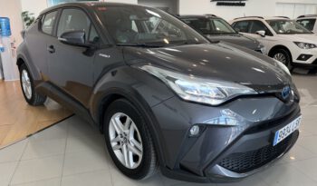 TOYOTA CHR