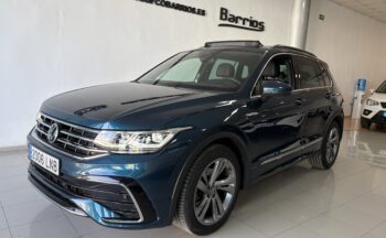 tiguan 6