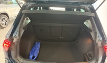 VOLKSWAGEN TIGUAN  R-LINE