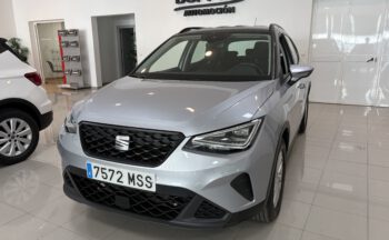 SEAT 7