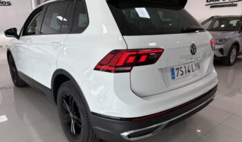 VOLKSWAGEN TIGUAN URBAN SPORT