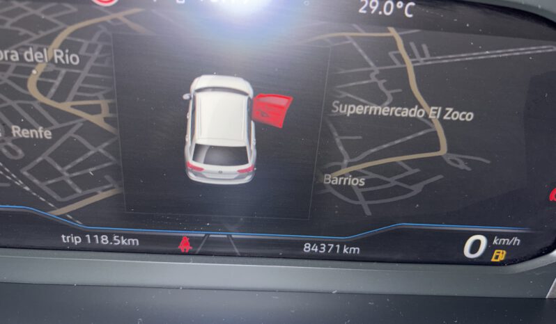 VOLKSWAGEN TIGUAN URBAN SPORT