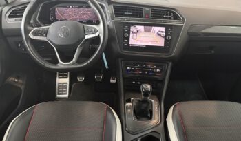 VOLKSWAGEN TIGUAN URBAN SPORT