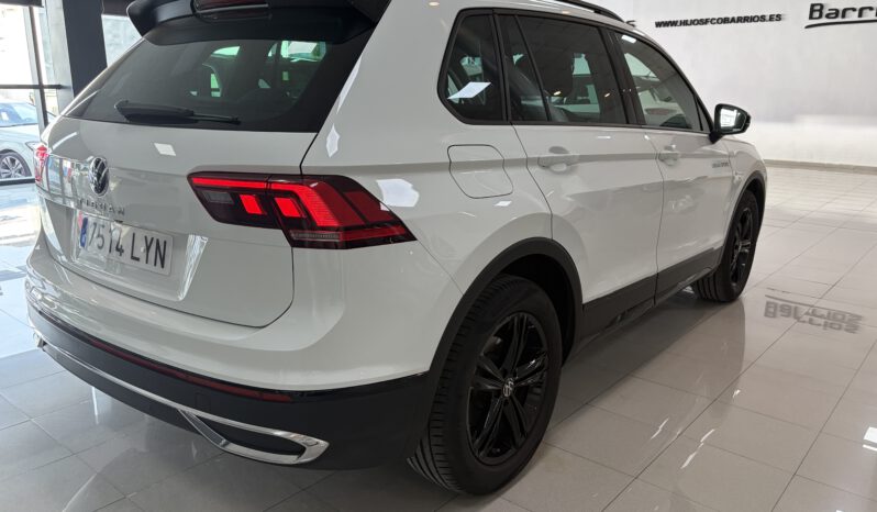 VOLKSWAGEN TIGUAN URBAN SPORT