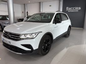 VOLKSWAGEN TIGUAN URBAN SPORT