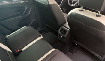 VOLKSWAGEN TIGUAN URBAN SPORT