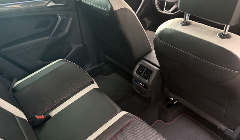 VOLKSWAGEN TIGUAN URBAN SPORT