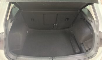 VOLKSWAGEN TIGUAN URBAN SPORT