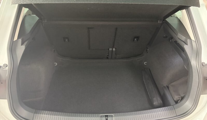 VOLKSWAGEN TIGUAN URBAN SPORT