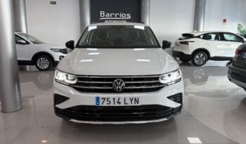 VOLKSWAGEN TIGUAN URBAN SPORT