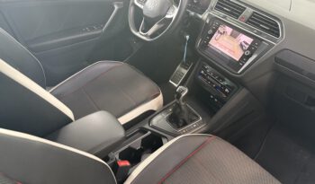 VOLKSWAGEN TIGUAN URBAN SPORT