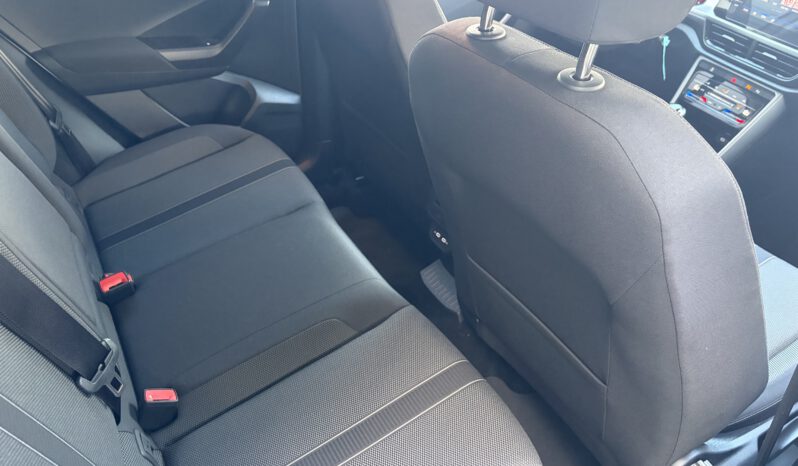VOLKSWAGEN T-ROC  DIESEL