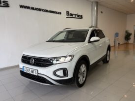 VOLKSWAGEN T-ROC  DIESEL