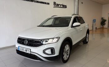 t-roc 3