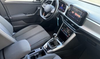 VOLKSWAGEN T-ROC  DIESEL