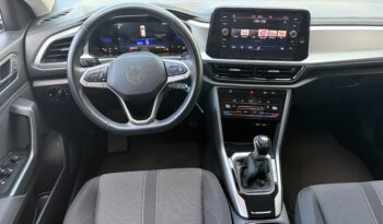 VOLKSWAGEN T-ROC  DIESEL