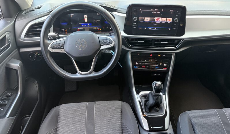 VOLKSWAGEN T-ROC  DIESEL