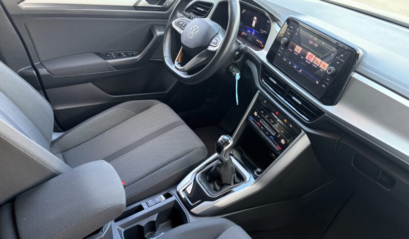 VOLKSWAGEN T-ROC  DIESEL