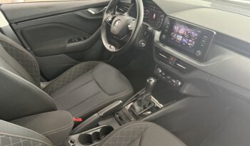 SKODA KAMIQ AUTOMATICO