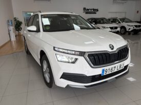 SKODA KAMIQ AUTOMATICO