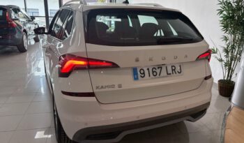 SKODA KAMIQ AUTOMATICO