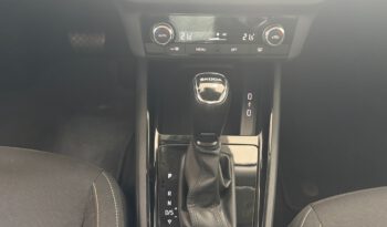SKODA KAMIQ AUTOMATICO