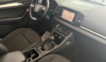 SKODA KAROQ 2.0 TDI 150 CV DSG 4X4