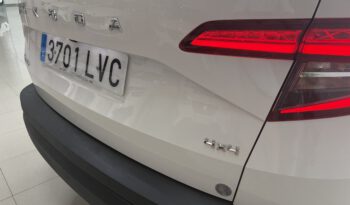 SKODA KAROQ 2.0 TDI 150 CV DSG 4X4
