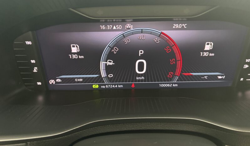 SKODA KAROQ 2.0 TDI 150 CV DSG 4X4