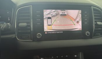 SKODA KAROQ 2.0 TDI 150 CV DSG 4X4