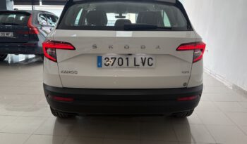 SKODA KAROQ 2.0 TDI 150 CV DSG 4X4