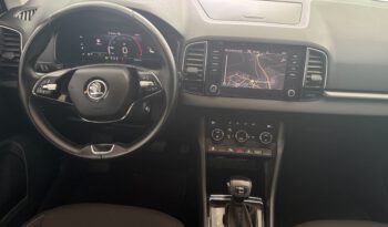 SKODA KAROQ 2.0 TDI 150 CV DSG 4X4
