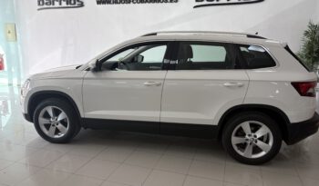 SKODA KAROQ 2.0 TDI 150 CV DSG 4X4