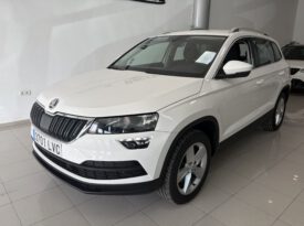 SKODA KAROQ 2.0 TDI 150 CV DSG 4X4