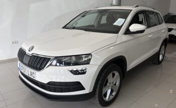 KAROQ 7