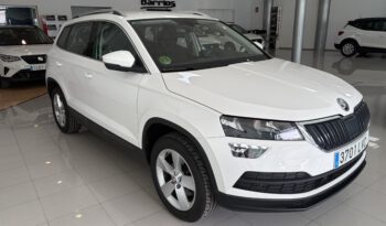 SKODA KAROQ 2.0 TDI 150 CV DSG 4X4