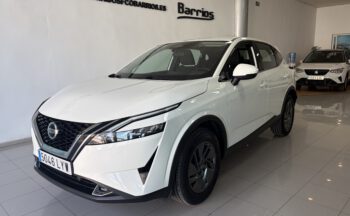 NISSAN 7