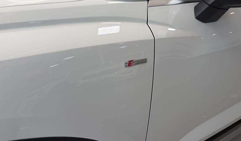 AUDI Q3 SPORTBACK SLINE