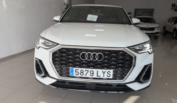 AUDI Q3 SPORTBACK SLINE