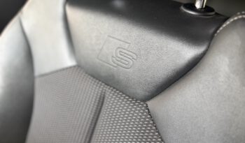 AUDI Q3 SPORTBACK SLINE