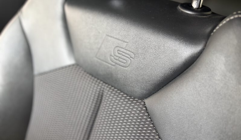 AUDI Q3 SPORTBACK SLINE