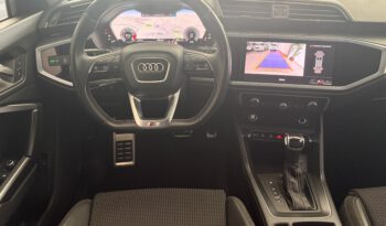 AUDI Q3 SPORTBACK SLINE